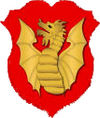 Grb Vojvodstva Sore