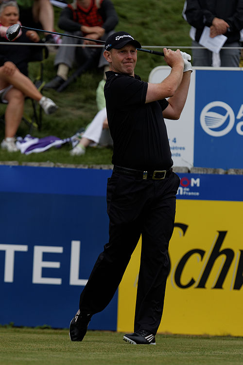 Stephen Gallacher