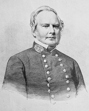 Maj. Gen. Sterling Price