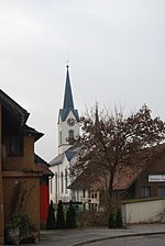 Stetten, Aargau