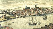 Thumbnail for 1561 in Sweden