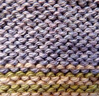 knitted fabric by the metre