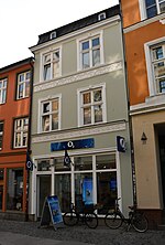 Ossenreyerstraße 24 (Stralsund)