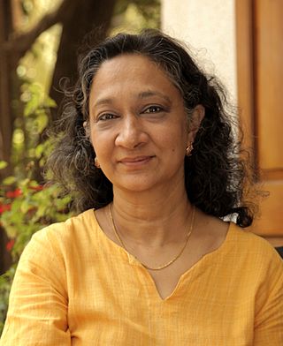 <span class="mw-page-title-main">Sumaira Abdulali</span> Indian environmentalist, activist (born 1961)