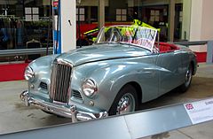 Category:Sunbeam Alpine (1953) - Wikimedia Commons