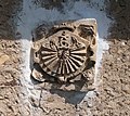 * Nomination: Sundial of the Saint-Maurice church (Saint-Maurice-de-Beynost). --Benoît Prieur 10:54, 14 June 2018 (UTC) * * Review needed