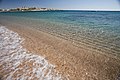 شاطئ خليج نعمة "شرم الشيخ"