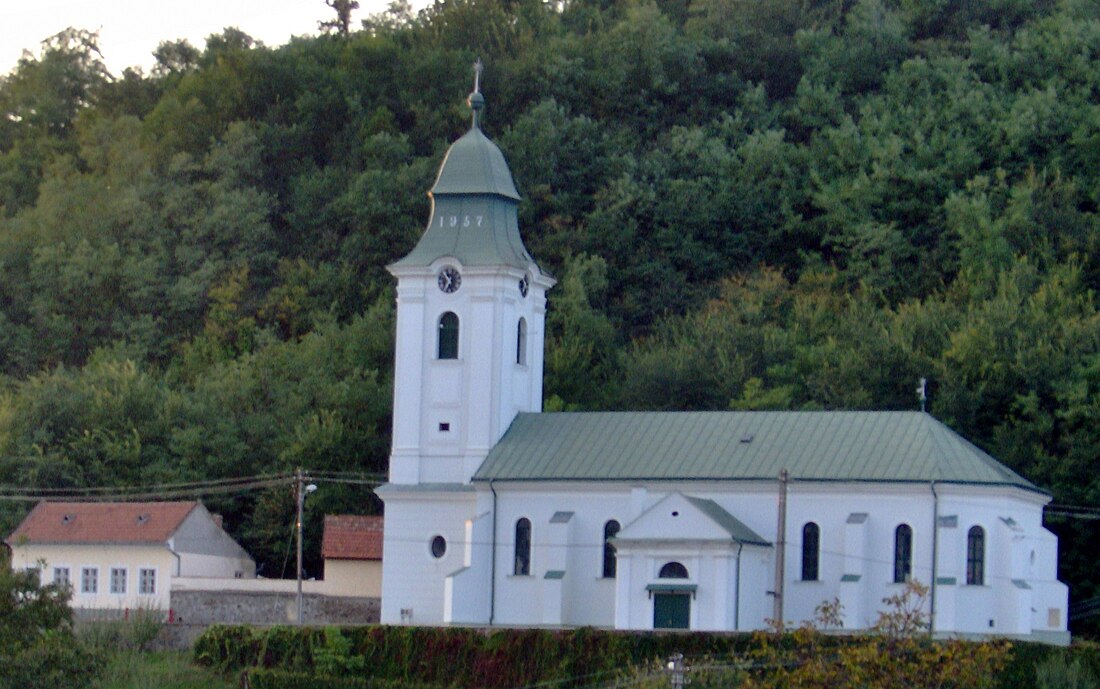 Reformed Church, Șimleu Silvaniei