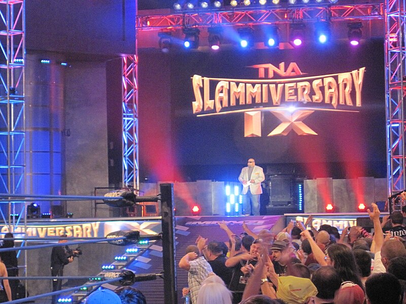 File:TNA Slammiversary The Announce Team Taz.jpg