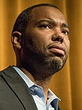 Vorschaubild für Ta-Nehisi Coates