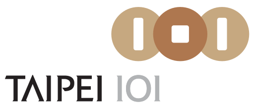 File:Taipei 101 logo.svg