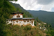 Tango Monastery, Bhutan TangoMonastery.jpg