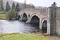 Tay Bridge, Kenmore (2) - geograph.org.uk - 4357499.jpg