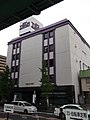 ティア黒川・本社