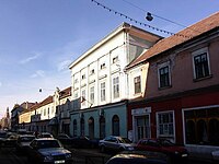 Oradea: Istorie, Numele și stema, Geografie