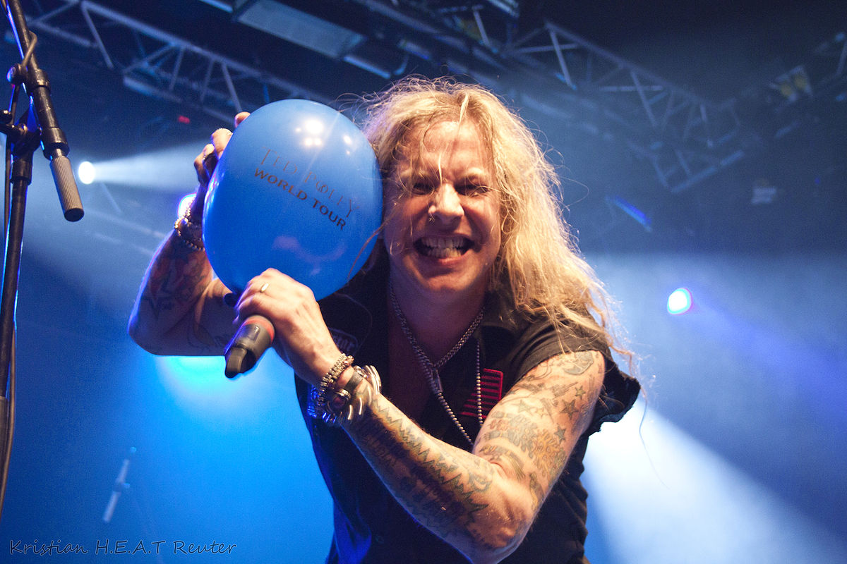 Ted Poley - Wikipedia