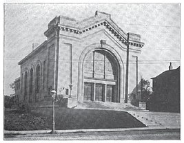 Temple Sh'Brith Israel Ahabath Achim Temple Sh'Brith Israel Ahabath Achim, Cincinnati.jpg