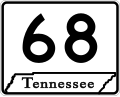 Thumbnail for Tennessee State Route 68