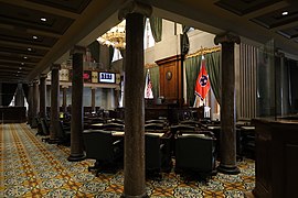 Tennessee Senate
