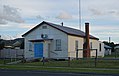 English: Presbyterian Hall in Tenterfield, New South Wales