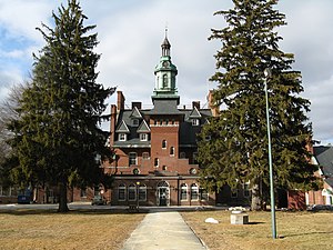 Tewksbury Hospital, Old Administration Building, MA.jpg