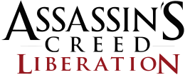 Creed III Liberation.svg de textlogo Assassin