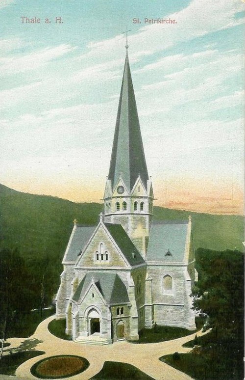 St. Peter's Church (1908)