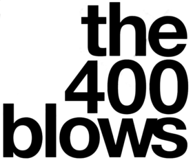 The 400 Blows movie logo.png
