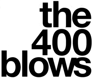 Immagine The 400 Blows movie logo.png.