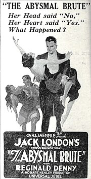 Thumbnail for Bokseren (film fra 1923)