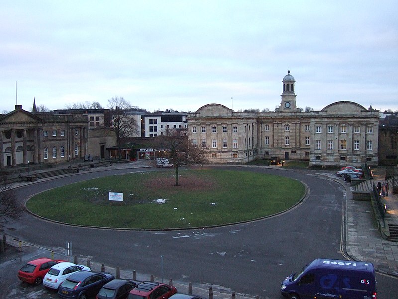 File:The Castle Museum, York - geograph.org.uk - 2199820.jpg