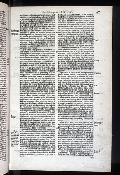 File:The Chronicles of England, Scotland and Ireland, Holinshed, 1587 - 0055.jpg