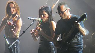 The Corrs