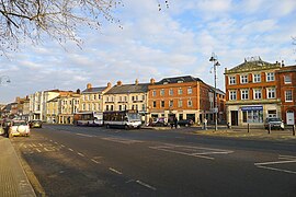 Market Square