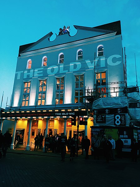 File:The Old Vic.jpg