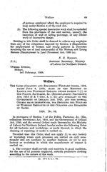 Миниатюра для Файл:The Sacks (Cleaning and Repairing) Welfare Order (Northern Ireland) 1928 (NISRO 1928-58 en).pdf
