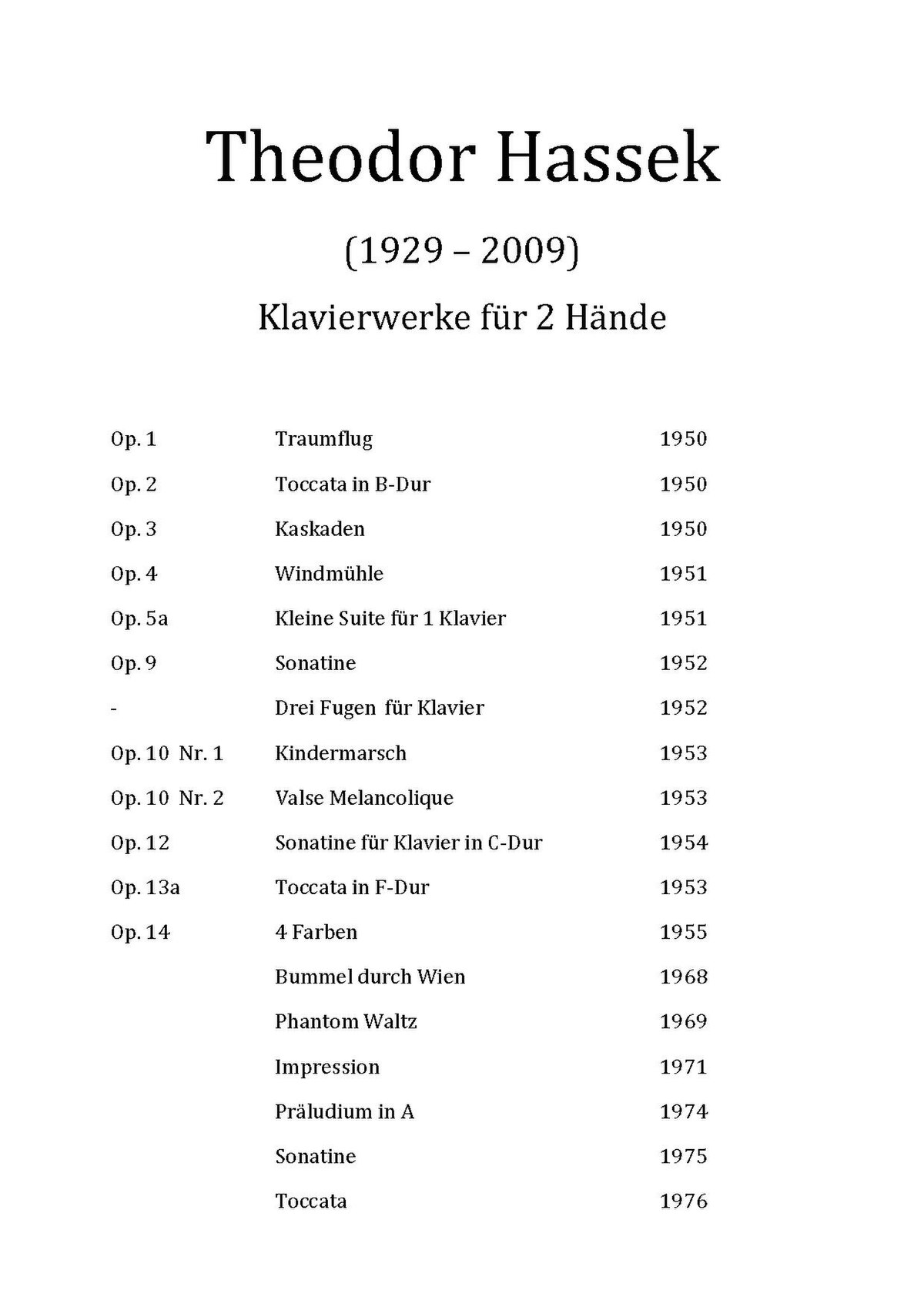 Berkas Theodor Hassek Klavierwerke 2 Hande Pdf Wikipedia Bahasa Indonesia Ensiklopedia Bebas