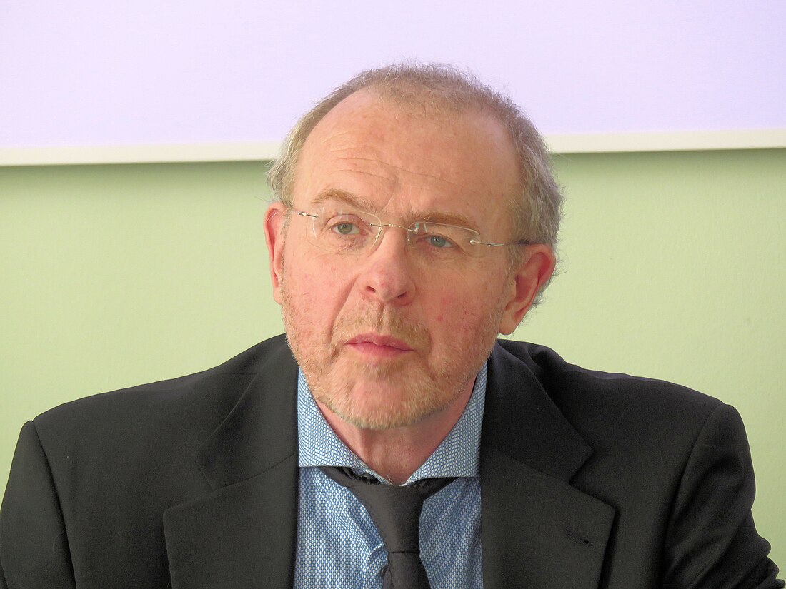 Thomas Boehm (Mediziner)