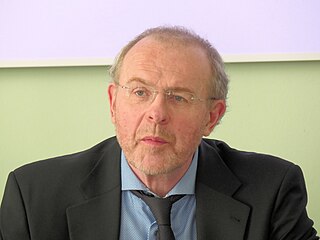 <span class="mw-page-title-main">Thomas Boehm (biologist)</span> German immunologist