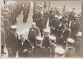 Thomas Edison, Miller Reese Hutchison, and Navy Secretary Josephus Daniels, lower left, aboard U.S.S New York at Brooklyn Navy (643e737cc17941d285c06e07df0630d4).jpg