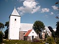 Thorstrup kirke, Thorstrup Sogn, Varde Kommune