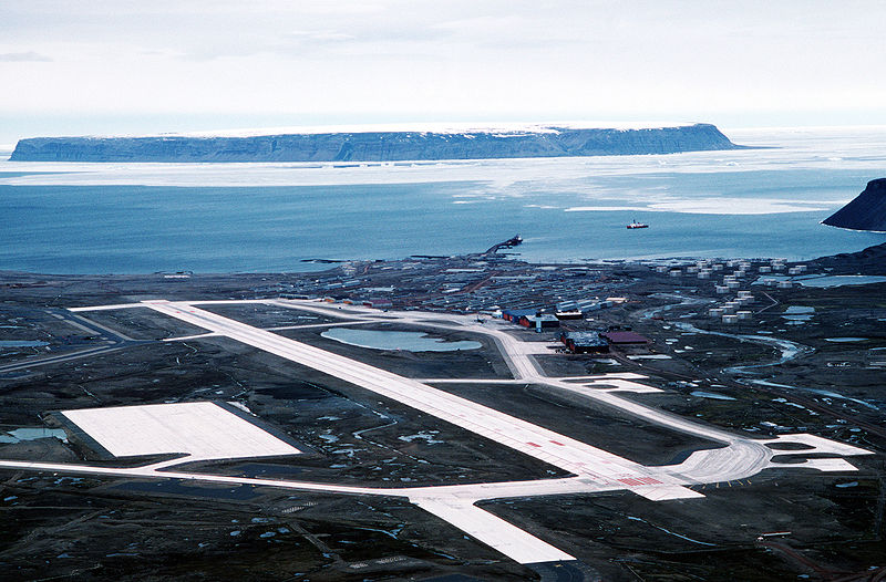 File:Thule Air Base aerial view.jpg