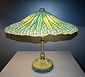 File:Table lamp by Louis Comfort Tiffany, De Young Museum.JPG - Wikimedia  Commons