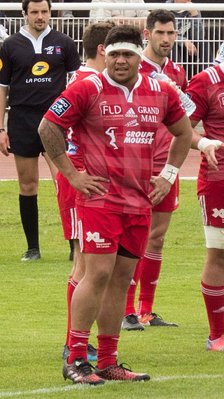 <span class="mw-page-title-main">Toki Pilioko</span> Rugby player