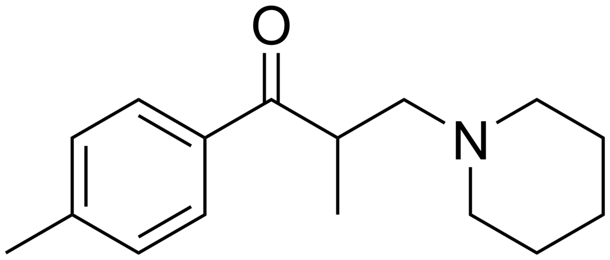 Muscle relaxant - Wikipedia