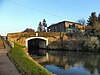 Top Lock Bridge, Джонсонның Hillock.jpg