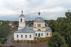 Image illustrative de l’article Église Saint-Nicolas-le-Thaumaturge-de-Torjok