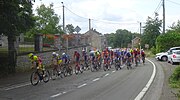 Thumbnail for Tour de Wallonie