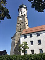 Liebfrauenkirche (Ehingen)