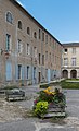 * Kandidimi Town hall of Lautrec, Tarn, France. (By Tournasol7) --Sebring12Hrs 08:07, 19 May 2024 (UTC) * E miratuar  Support Good quality. --C messier 19:30, 26 May 2024 (UTC)